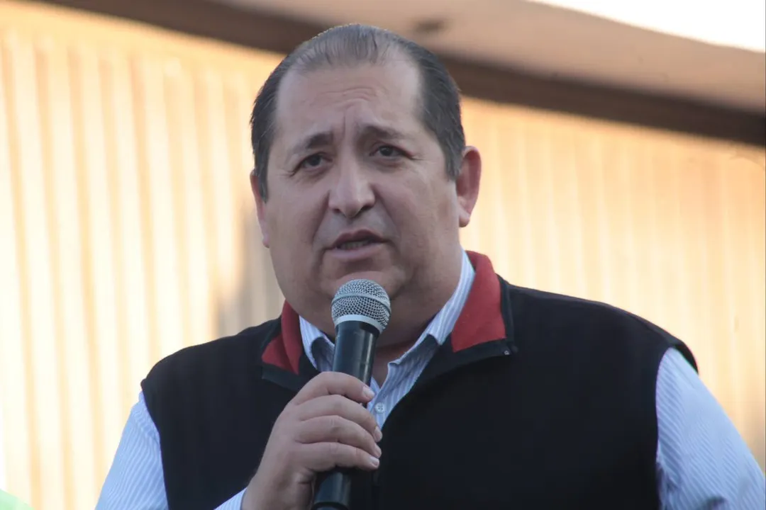 Edgar Vélez