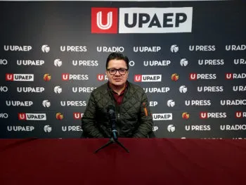 Los fraudes cibernéticos no distinguen rangos de edad: académico UPAEP