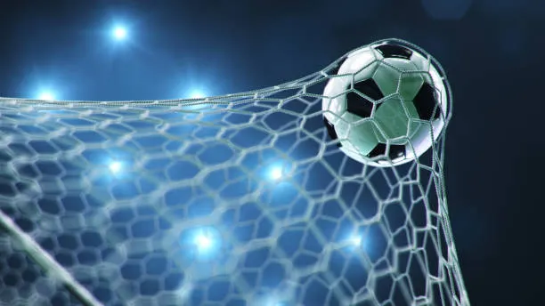 Balón de futbol