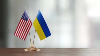 Ucrania y EE. UU. sostendrán consultas en Suiza sobre plan de paz con Rusia