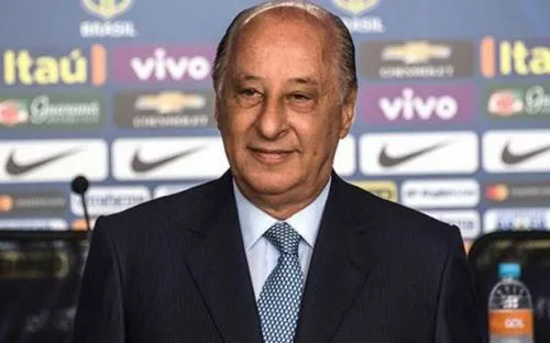 FIFA suspende al presidente de la Federación Brasileña de Fútbol