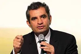¿Nuevo perfil para el PRI?