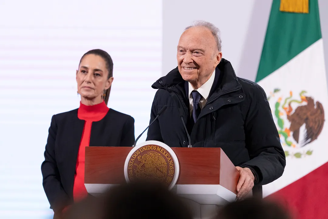 Alejandro Gertz Manero