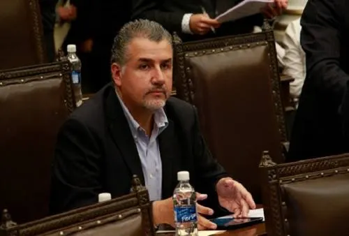 Diputados de Juntos Haremos Historia no podrán remover al fiscal