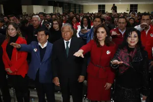 Melquiades y Marín evaden señalamientos de lavado en red de El Chapo