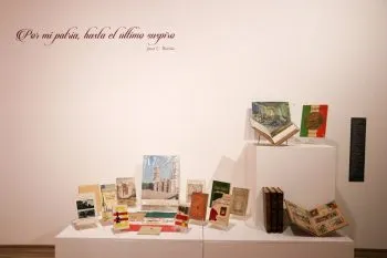 Exhibe Cultura “Memorabilia del primer Centenario de la Batalla del 5 de Mayo”
