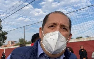 Rehabilita y remoza el Ayuntamiento de Puebla pasaje Ignacio Zaragoza  