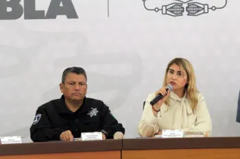 Identifican a 162 poblanos desaparecidos con programa forense de la FGE