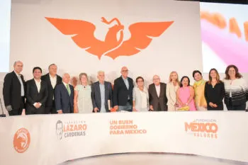 Descarta Movimiento Ciudadano impulsar a Armenta al Gobierno de Puebla