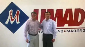 Granjas Carroll mantiene vinculación con universidades de México