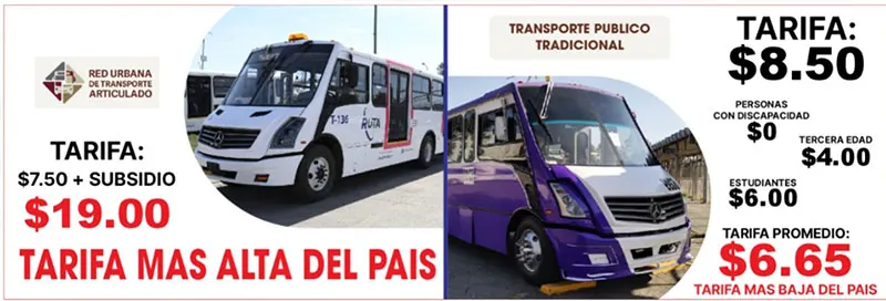transporte-publico-precio-pasaje-vs-ruta