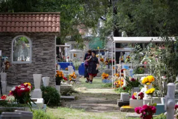 Prepara Ayuntamiento proyecto para crear un nuevo panteón en Puebla