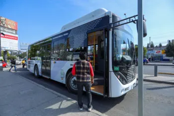 SMT analiza sistema troncal de la RUTA para conectar la Vía Atlixcáyotl y el Periférico