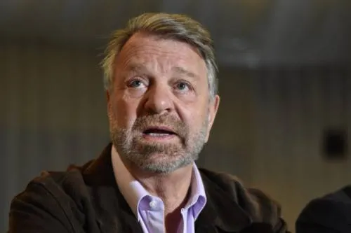 Jorge Castañeda deja la carrera presidencial; se suma al proyecto de Ríos Piter