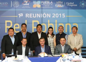 Estado y ayuntamientos, comprometidos con la salud
