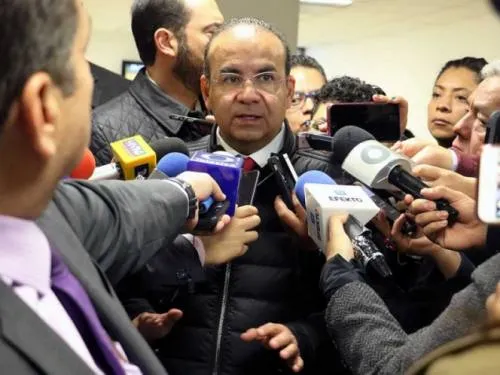 Anuncia Segob repliegue en el país de las Fuerzas Armadas