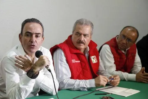 PRI no está simulando en la designación de candidatas para mandar a mujeres a perder la elección