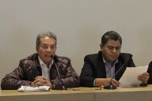Transportistas piden a diputados incremento a la tarifa de pasaje y derogar el artículo 86