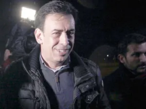 Fiscalía de España no apela libertad de Humberto Moreira