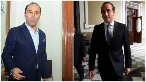 Cerrada, la lucha en el PAN por la alcaldía