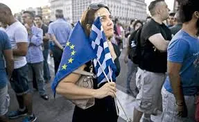 Grecia, dispuesta a aplicar austeridad