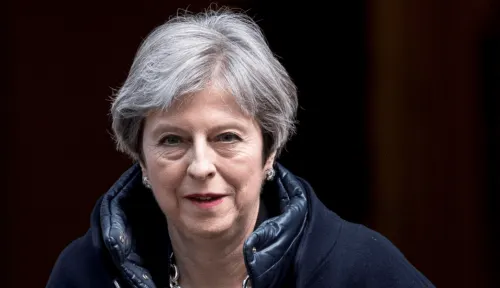 Gobierno británico niega vínculos con Cambridge Analytica