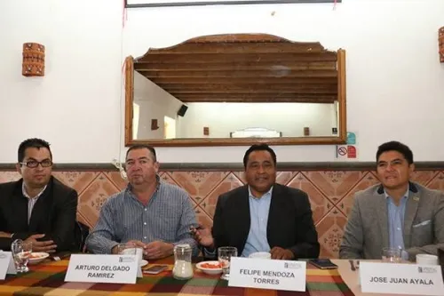 En quiebra restaurantes de Aprepsac por suspensión de actividades laborales