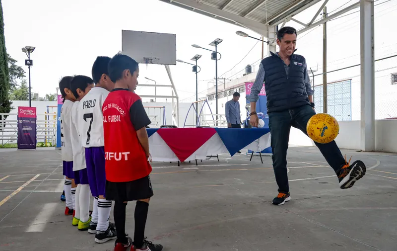 Torneo de Fútbol 7