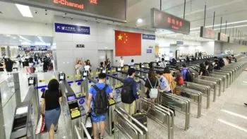 China endurece controles de salida: así funcionan las nuevas reglas de seguridad tecnológica