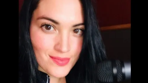 Asesinan a ‘Bárbara Greco’, locutora en Ciudad Juárez