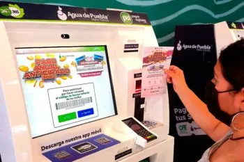 Últimas dos semanas del “Pago Anual Anticipado 2024” de Agua de Puebla con tarifas del 2023