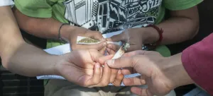 Un millón de menores de edad han probado algún tipo de droga