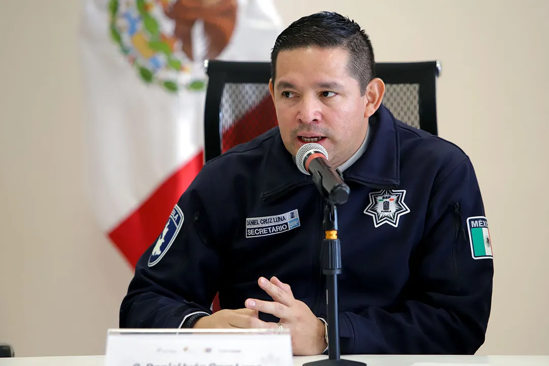 Daniel Ivan Cruz Luna