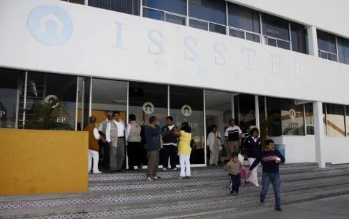 Familiares de trabajadora del ISSSTEP asesinada en el 2016 no podrá acceder a seguro de vida