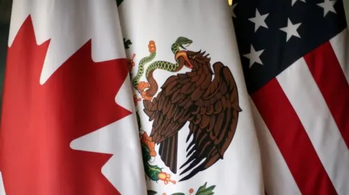 Industria Privada en México optimista de que exista renegociación del TLCAN