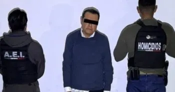 Empleado de joyería fue el soplón en asesinato del estadounidense en Solesta