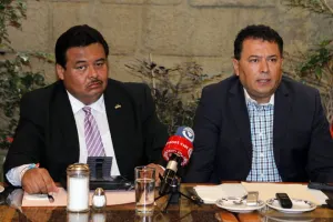 SNTE también palomea reforma educativa en Puebla