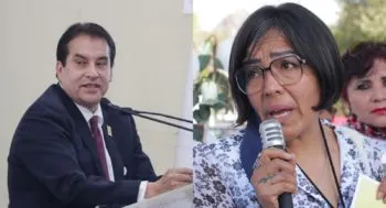 Aspiran 14 personas a presidir la CDH Puebla; destaca Félix Cerezo y María Luisa Núñez