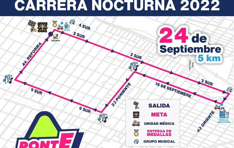 SSC Puebla