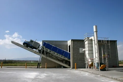 Recibe Granjas Carroll certificación internacional en su Planta de Alimentos