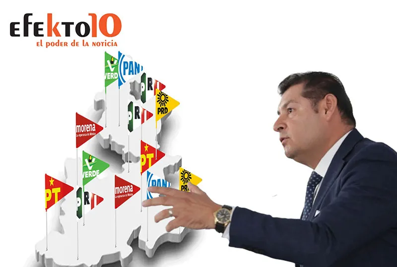 Aejandro Armenta Precampana