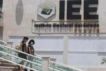Segob invitará a IEE a regresar a la normalidad y no más sesiones vía zoom