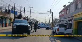 Hallan cadáver dentro de bolsa en el Camino Real a San Jerónimo