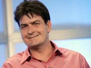 Las hijas de Charlie Sheen no sabían que tenía VIH
