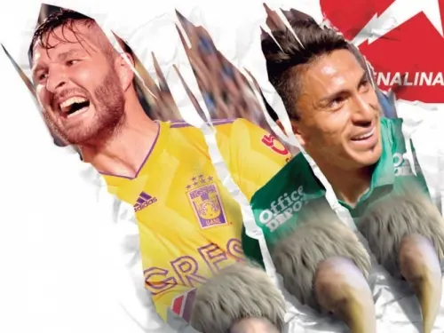 Zarpazo de época; León y Tigres aspiran a más gloria