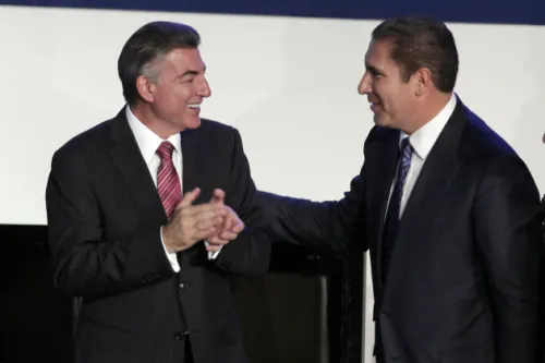 Empieza PAN a definir perfiles para elección de 2018