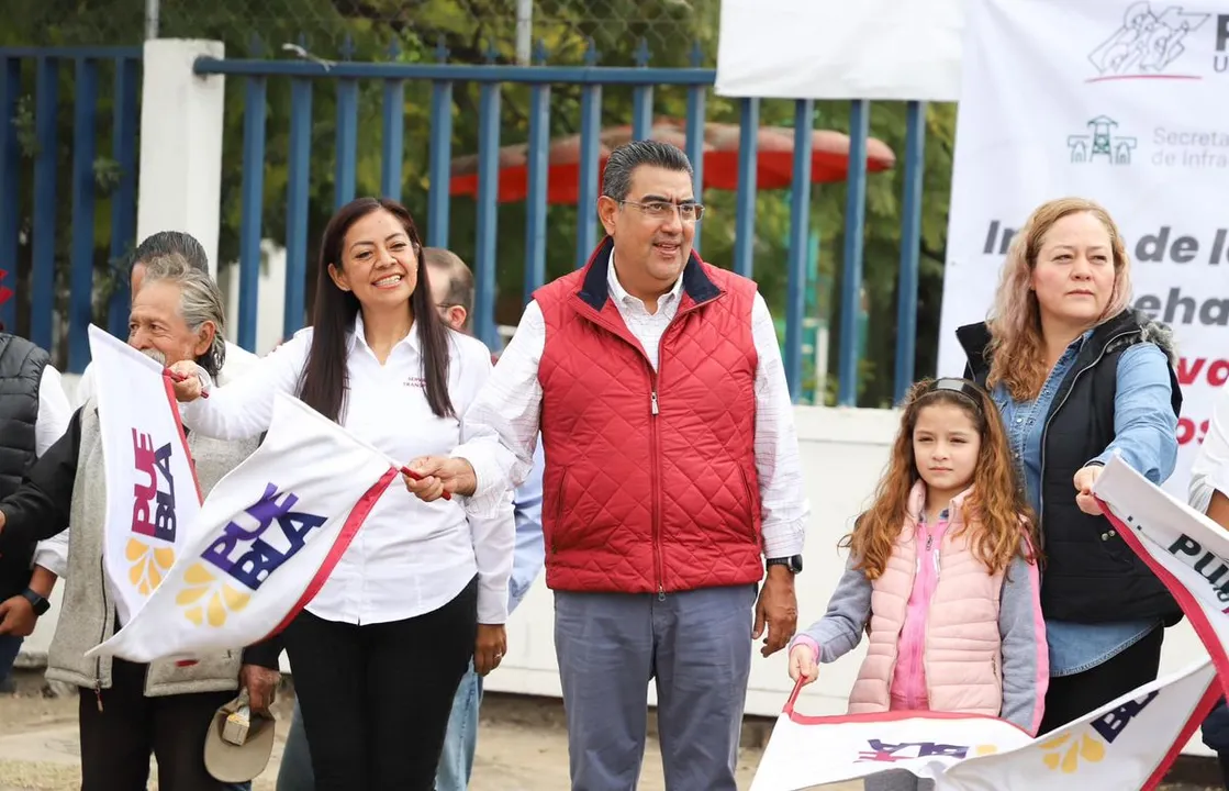 Atlixco Ariadna Ayala Camarillo Sergio Salomon Cespedes