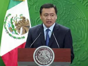 El Chapo no se volverá a fugar, garantiza Osorio Chong