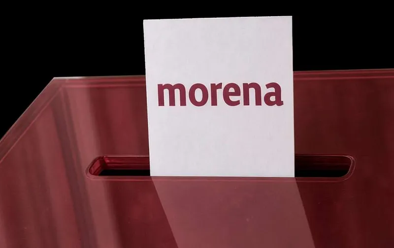 Morena abre registro para coordinaciones distritales federales; estos son los requisitos y fechas