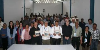 En Teopantlán, Gobierno de Puebla presenta libro para fortalecer identidad de pueblos originarios